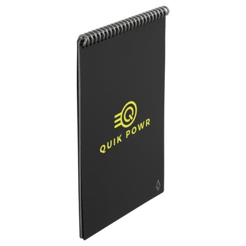 Rocketbook Executive Flip Notebook Set