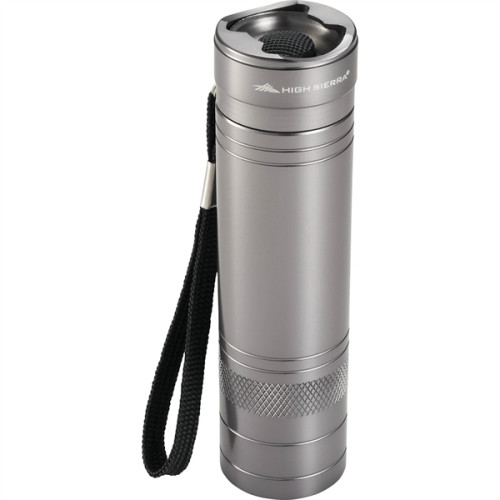 High Sierra® Bottle Opener Flashlight