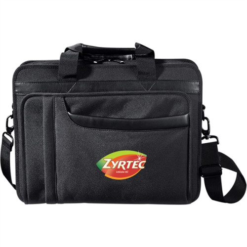 Paragon 15" Computer Briefcase