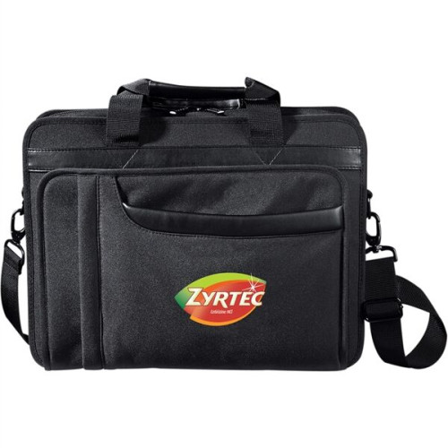 Paragon 15" Computer Briefcase