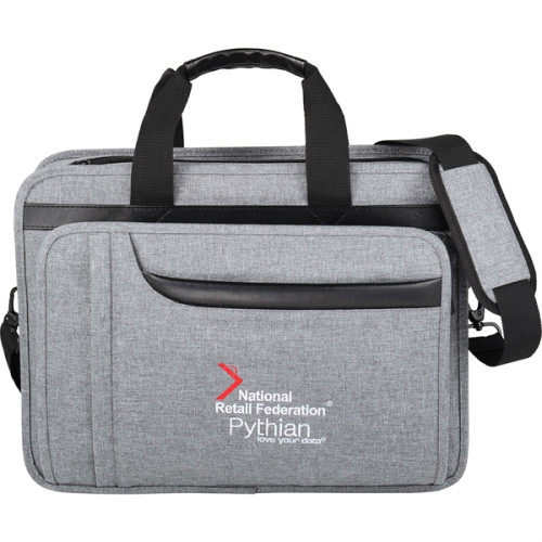 Paragon 15" Computer Briefcase