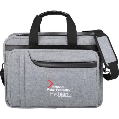 Paragon 15" Computer Briefcase