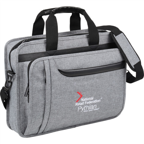 Paragon 15" Computer Briefcase