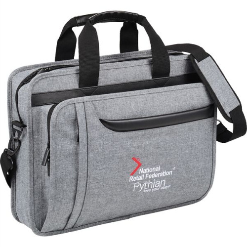 Paragon 15" Computer Briefcase
