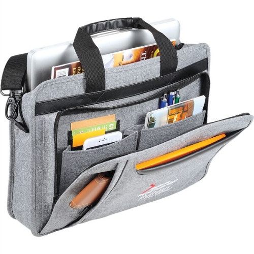 Paragon 15" Computer Briefcase