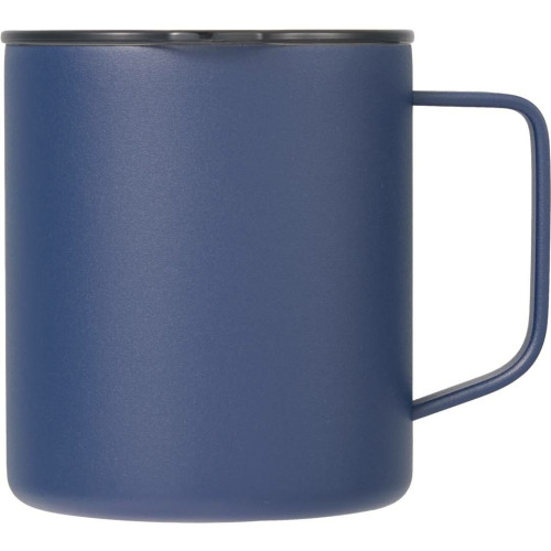 Rover Copper Vac Camp Mug 14oz – Powder coated
