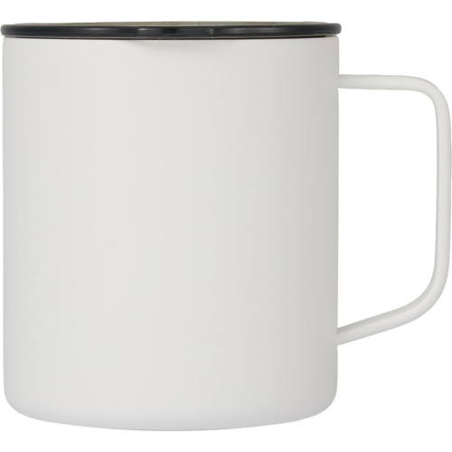 Rover Copper Vac Camp Mug 14oz – Powder coated