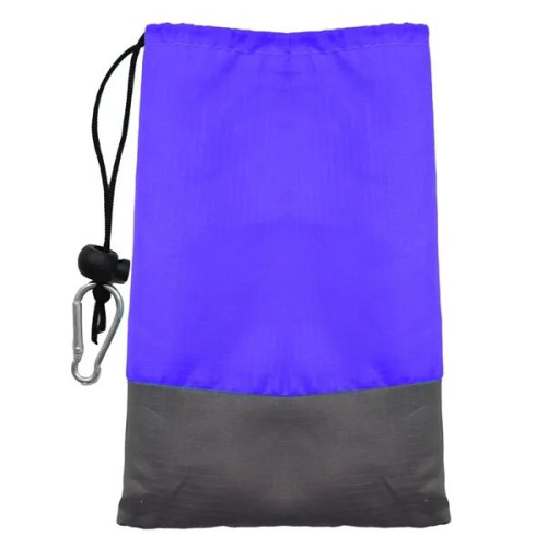 Oversized Sandproof Waterproof Beach Blanket Mat