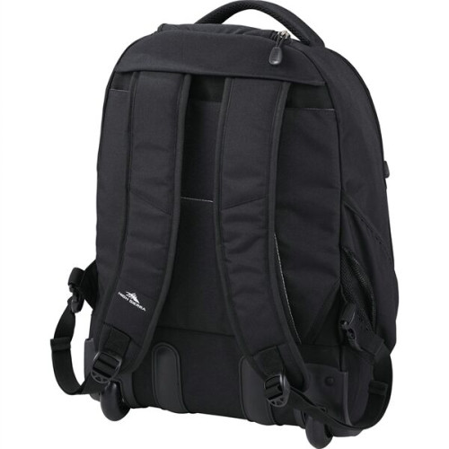 High Sierra® Chaser Wheeled 17" Computer Backpack
