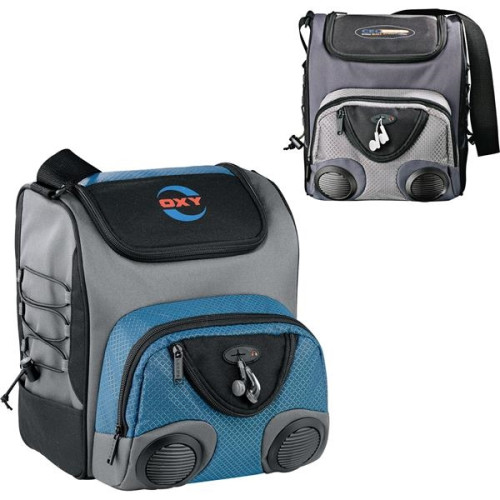 Encore 20 Can Speaker Cooler