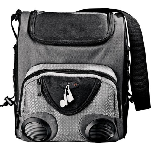 Encore 20 Can Speaker Cooler