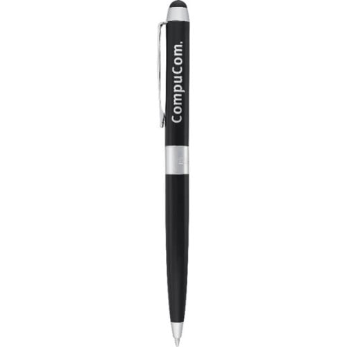 Cross® Century II Lustrous Chrome Pen Set