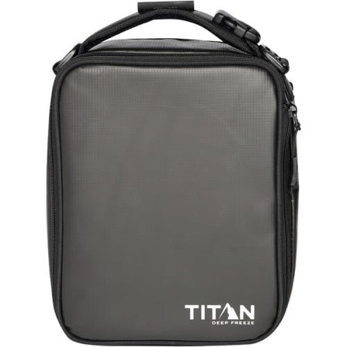 Arctic Zone® Titan Deep Freeze® Expandable Cooler