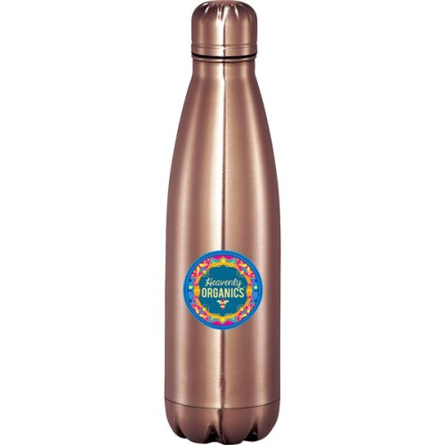 Mega Copper Vacuum Insulated Bottle 26oz