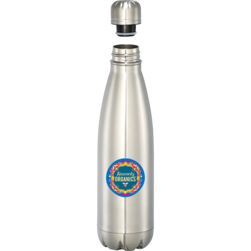 Mega Copper Vacuum Insulated Bottle 26oz