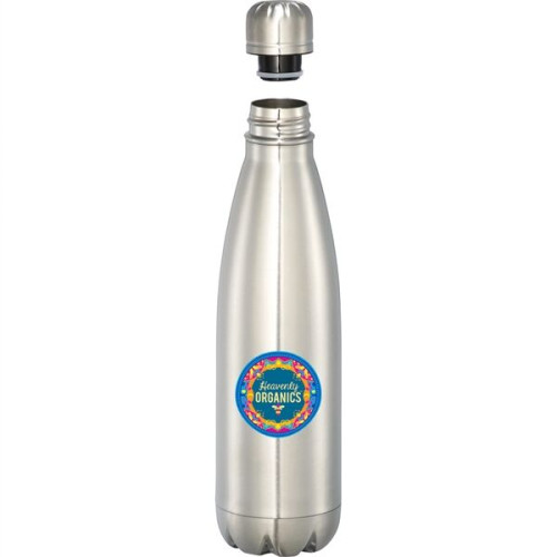Mega Copper Vacuum Insulated Bottle 26oz