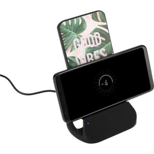 Snap UL Listed Fast Wireless Power Bank Stand Kit