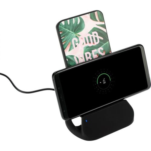 Snap UL Listed Fast Wireless Power Bank Stand Kit