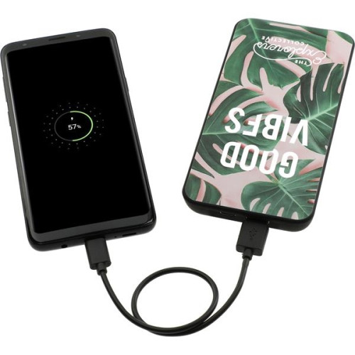 Snap UL Listed Fast Wireless Power Bank Stand Kit