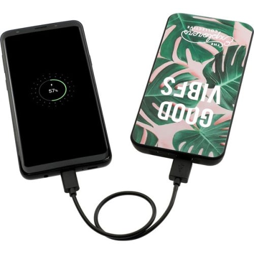 Snap UL Listed Fast Wireless Power Bank Stand Kit