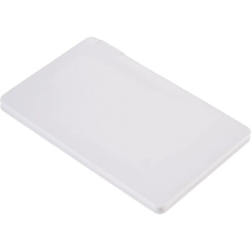 Slim Ion 2,500 mAh Power Bank