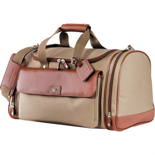 Cutter & Buck® 19" Club Duffel Bag