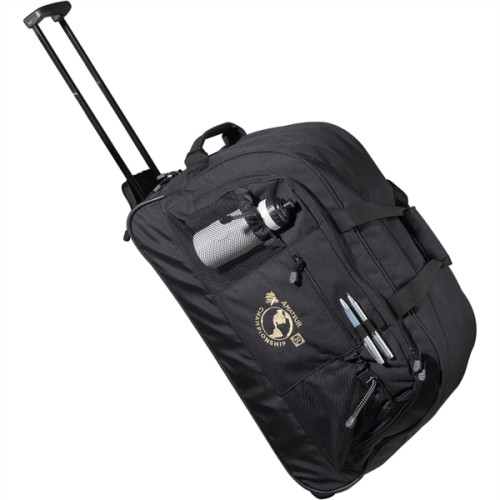 Urban Passage 25" Rolling Duffel Bag
