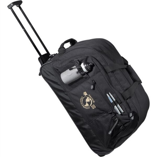 Urban Passage 25" Rolling Duffel Bag