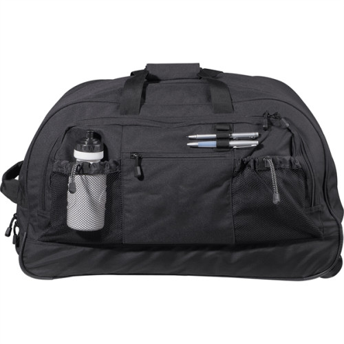 Urban Passage 25" Rolling Duffel Bag