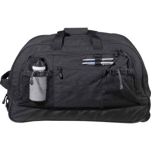 Urban Passage 25" Rolling Duffel Bag