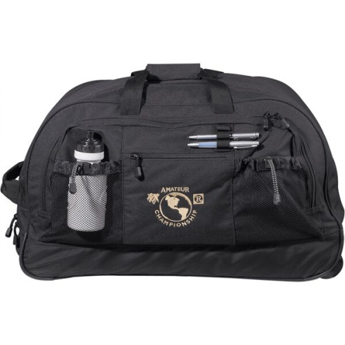 Urban Passage 25" Rolling Duffel Bag