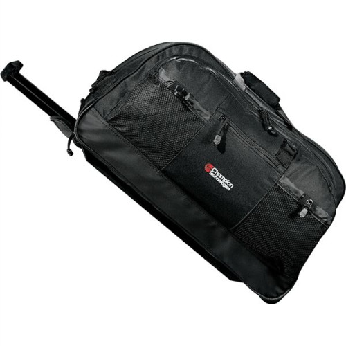 Urban Passage 25" Rolling Duffel Bag