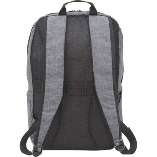 Blare Bluetooth Speaker 15" Computer Backpack