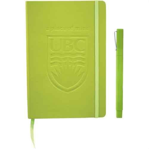 Ambassador Bound JournalBook® Bundle Gift Set