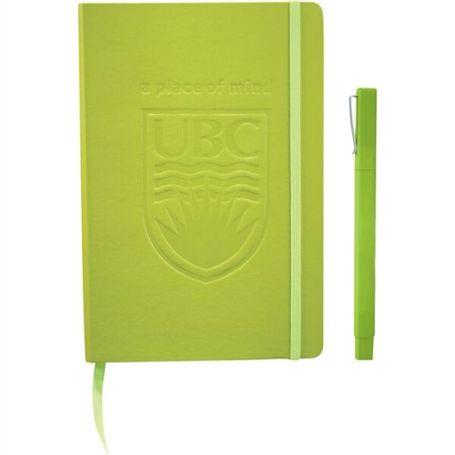 Ambassador Bound JournalBook® Bundle Gift Set