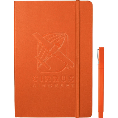 Ambassador Bound JournalBook® Bundle Gift Set