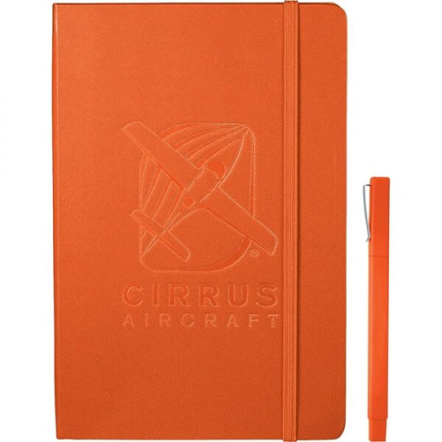 Ambassador Bound JournalBook® Bundle Gift Set