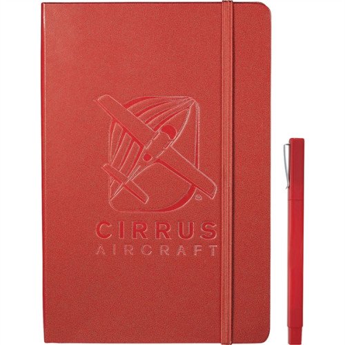 Ambassador Bound JournalBook® Bundle Gift Set