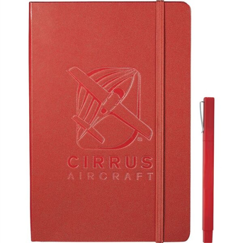 Ambassador Bound JournalBook® Bundle Gift Set