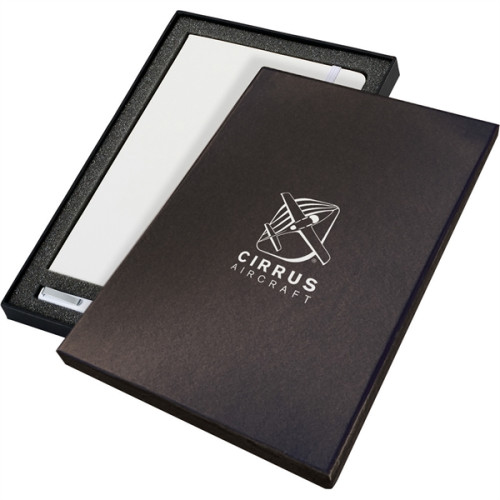 Ambassador Bound JournalBook® Bundle Gift Set