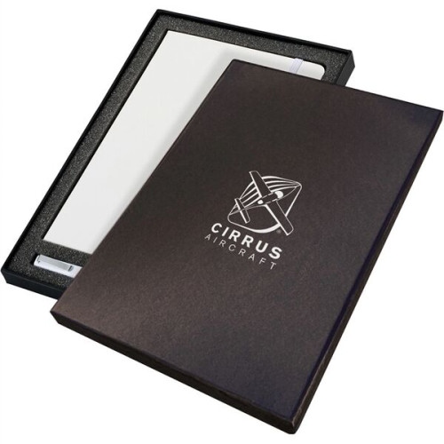 Ambassador Bound JournalBook® Bundle Gift Set