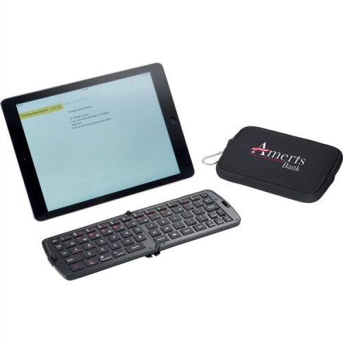 Voyager Bluetooth Keyboard and Case