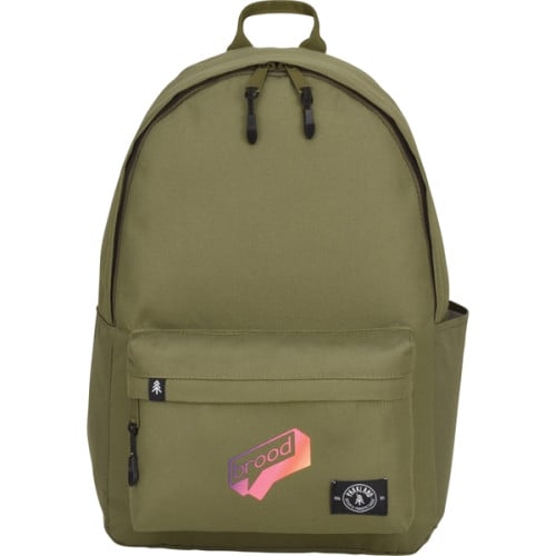 Parkland Vintage 13" Computer Backpack