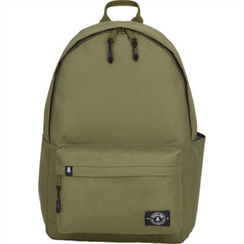 Parkland Vintage 13" Computer Backpack