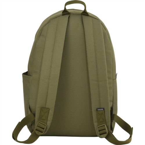 Parkland Vintage 13" Computer Backpack