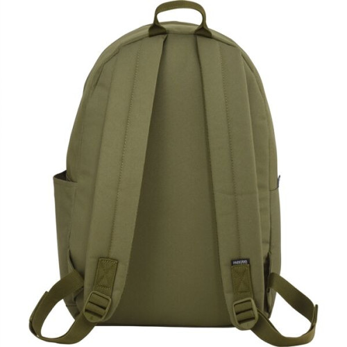 Parkland Vintage 13" Computer Backpack