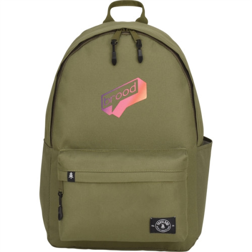 Parkland Vintage 13" Computer Backpack
