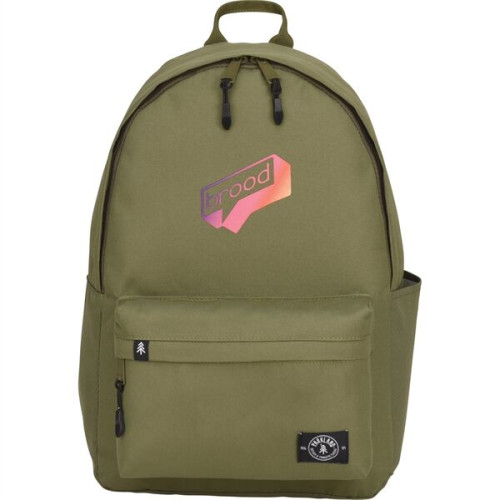 Parkland Vintage 13" Computer Backpack