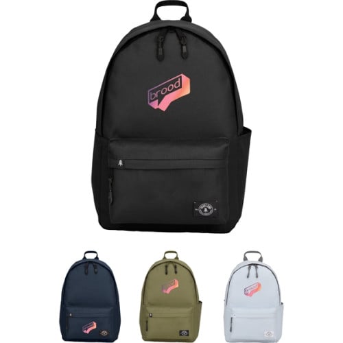 Parkland Vintage 13" Computer Backpack