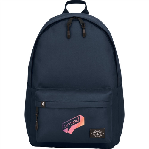Parkland Vintage 13" Computer Backpack